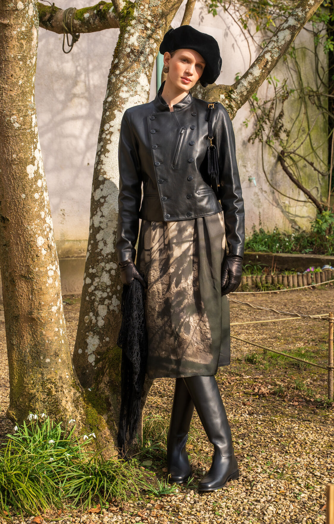 Look 24 - Winter 2025